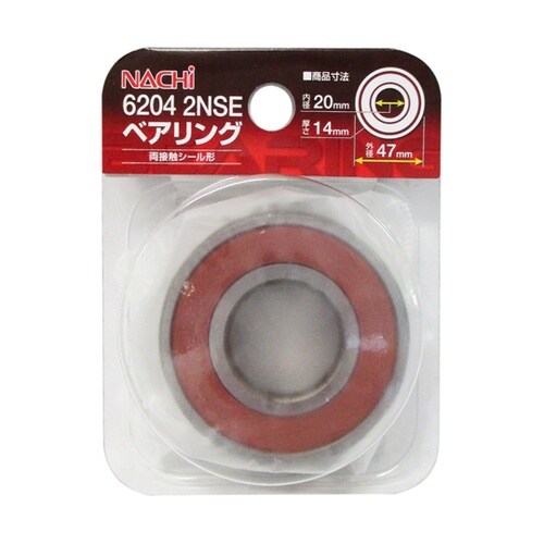 ARC ナチ(NACHi) ベアリング