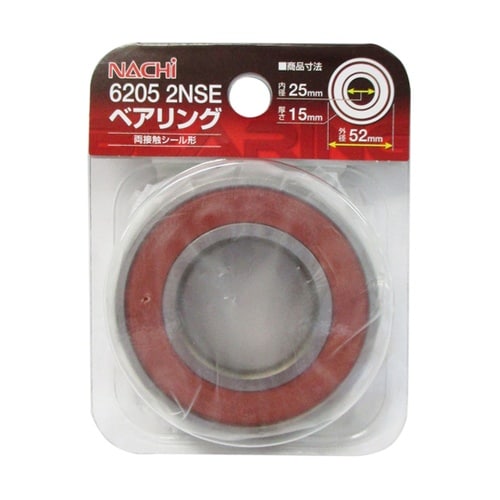 ARC ナチ(NACHi) ベアリング