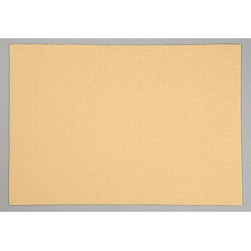 ナイアガラティーマット グリーン/金茶