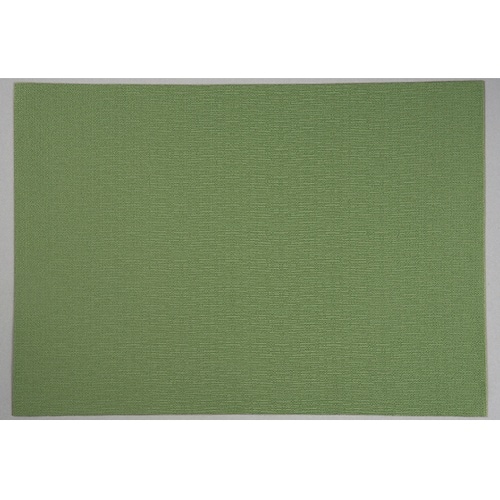 ナイアガラ長手マット チョコ/グリーン