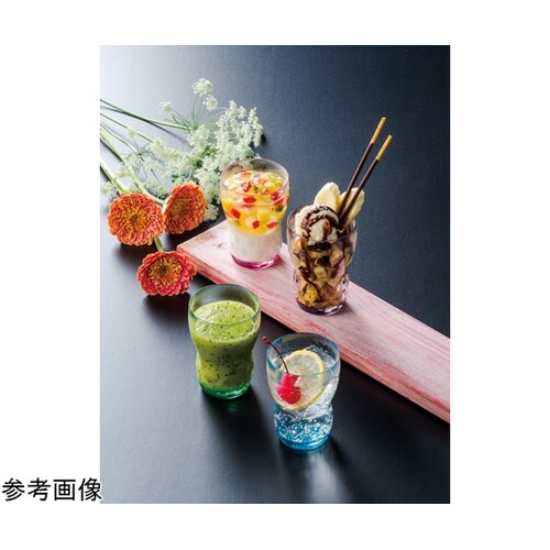 トライタン240cc クリスタルタンブラ