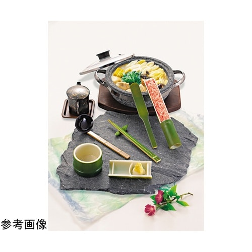 ABSN越前若竹つみれ用へラ全面塗 85