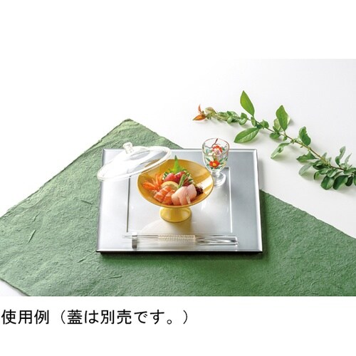 高月錦鉢 白木 本体 51030850