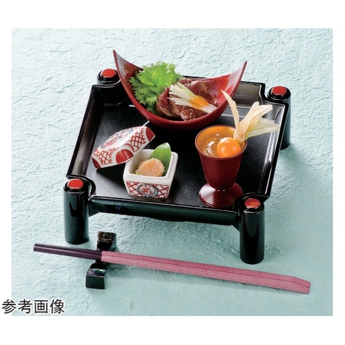 両国盛台 黒天朱(高足) 5101171