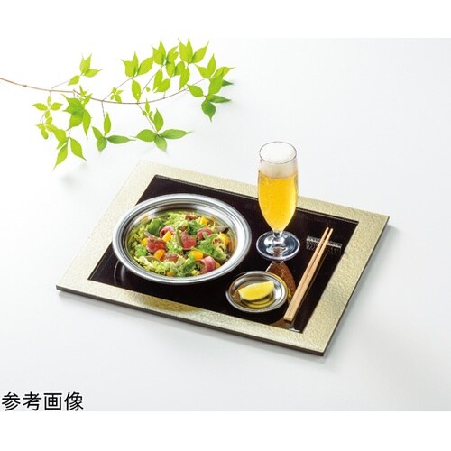 A)10cm 小皿 銀渦 7401146