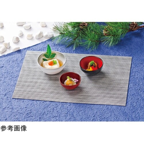 φ86 スタックボール(中)ホワイト天銀