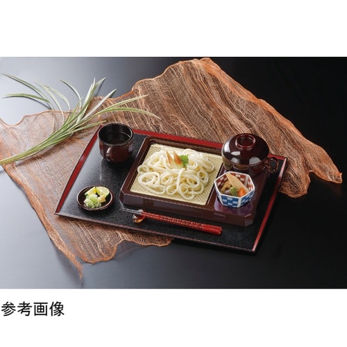 PP竹ス 130×130 強化タイプクリ