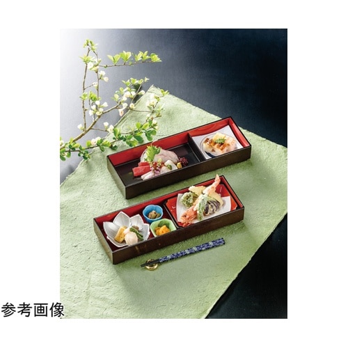大寿弁当溜内朱 蓋のみ 21031250