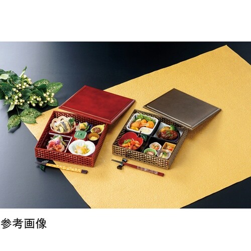 8.5寸 角蓋 ブロンズメタル 4132