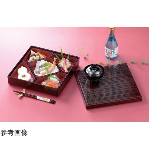 9.5寸 千筋重 新溜(親) 93014