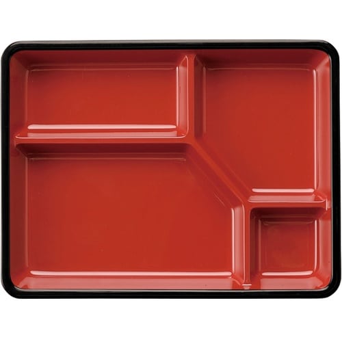 7寸 副食弁当 パール笹(蓋親) 230