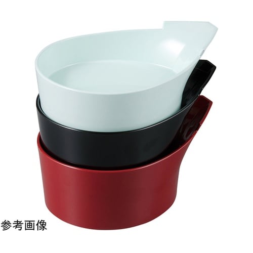 回転寿司皿用赤船 74012330