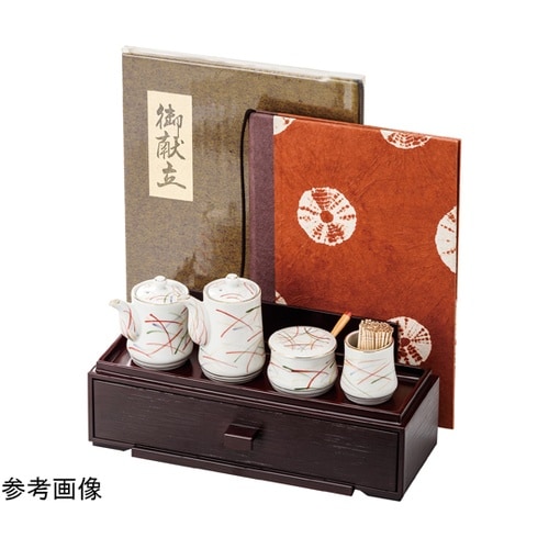 ABSメニュー立て 新溜 8801443