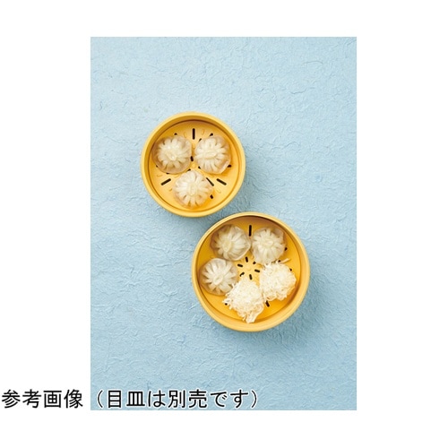 超耐熱 φ147蒸しセイロ(親)白木塗