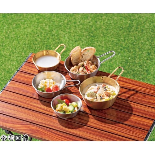 φ105 マッコリカップシルバー(ステン