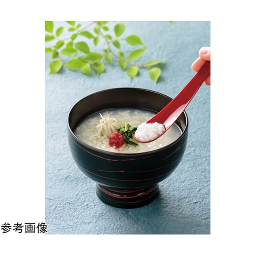 ACスマートスプーン 17cm 朱OM