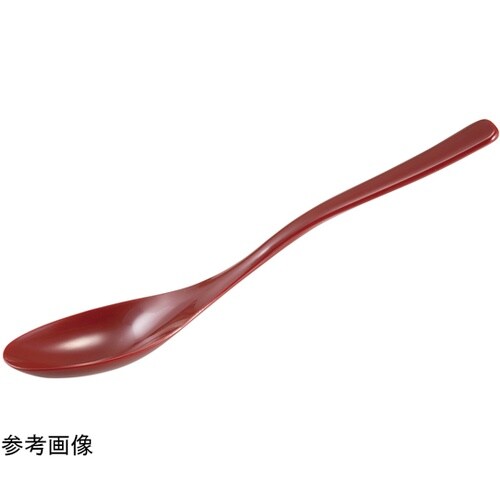 耐Aディッシュ無地スプーン クリームOM