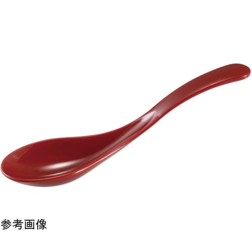 おじやスプーン 177*40(中)黒金ぼ