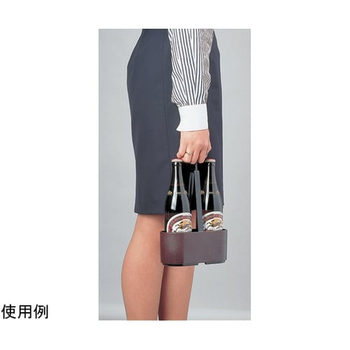 ツインポーター ウルミ干漆 810111