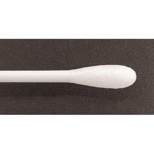 工業用綿棒 HMINCS 先端水滴型 紙