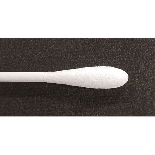 工業用綿棒 HMINCS 先端細水滴型