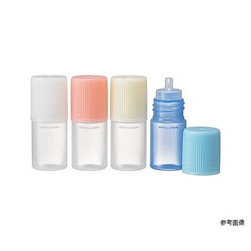 【キンシ製ソフト点眼用】中栓丈 <本体は