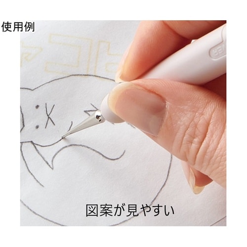 トレーサー 鉄筆タイプ 21083