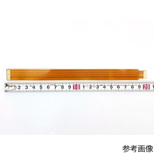 Raspberry Pi 5 FPCカメ