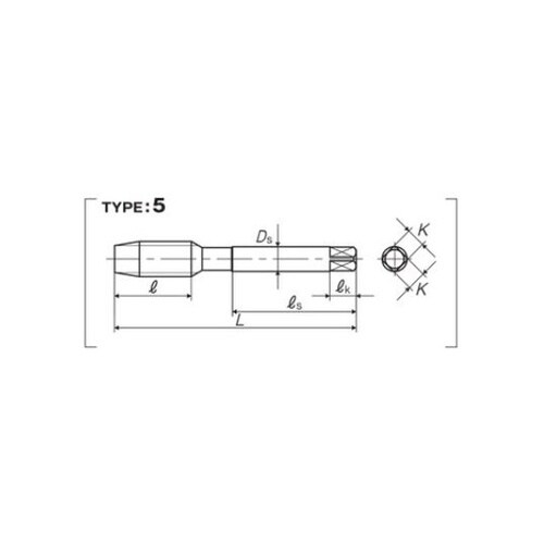 ポイントタップ(POQ7.0M)B PO
