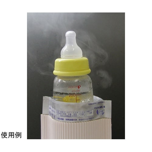 簡単湯沸かし器POT(5回分) 1ケース