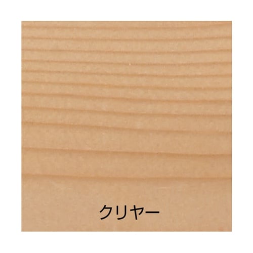 水性自然カラー 200mL クリヤー