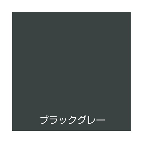 水性スプレー 100mL ブラックグレー