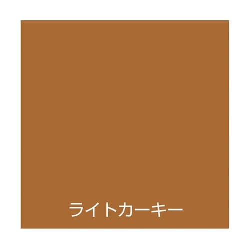 水性工作用カラー 25mL ライトカーキ