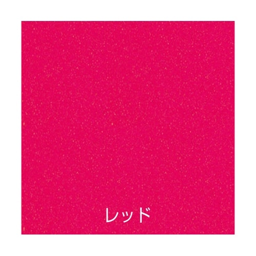 油性メタリックスプレー 100mL レッ