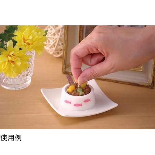 ペットのごはんキャンドル (猫用) T8