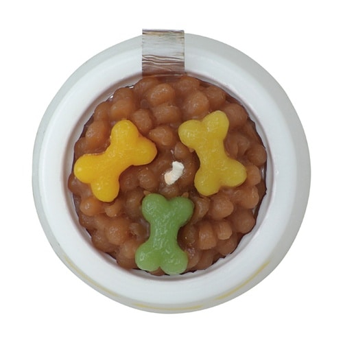 ペットのごはんキャンドル (犬用) T8