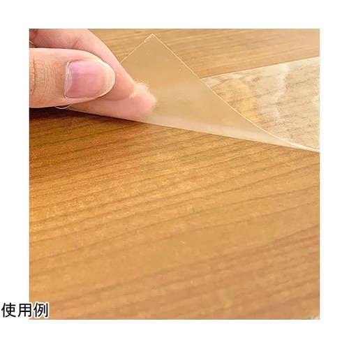 フローリング補修シート W149×L90