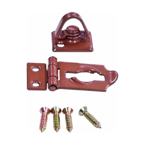 ストップ掛金 タイプ 25mm VD−0