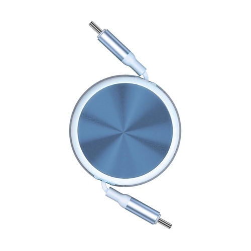 BaumCableコードリール式ケーブル