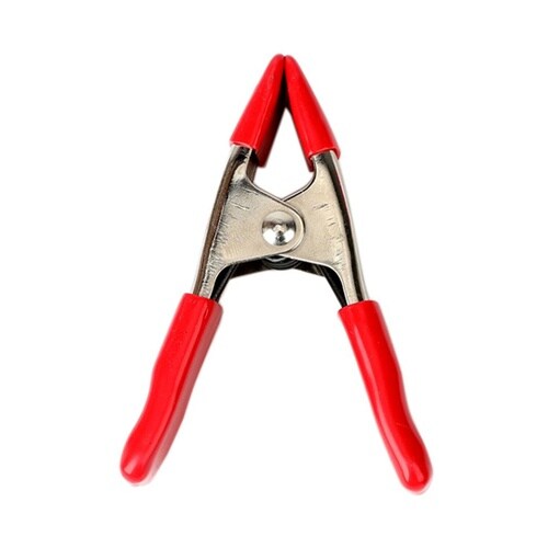 バネクランプ 150mm 4781398