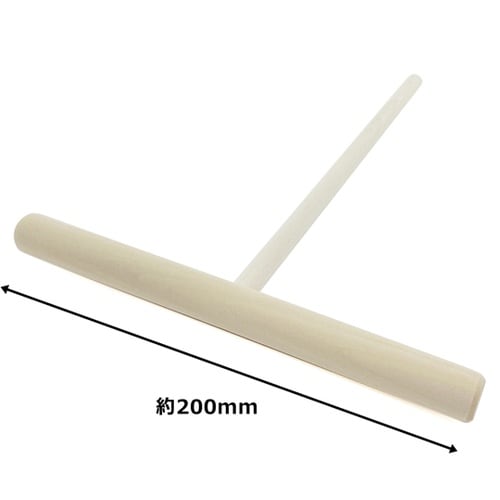 クレープ用トンボ 丸型 0984