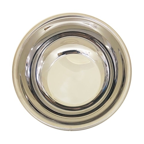 18−8ステンレスボール 11cm PR