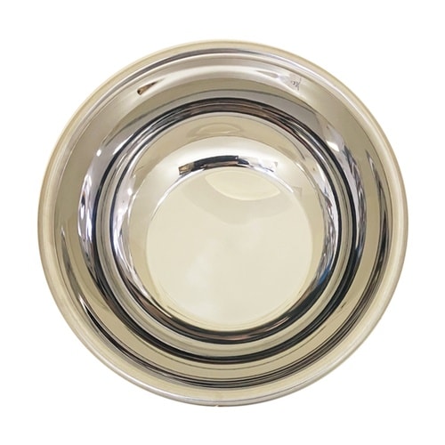 18−8ステンレスボール 15cm PR