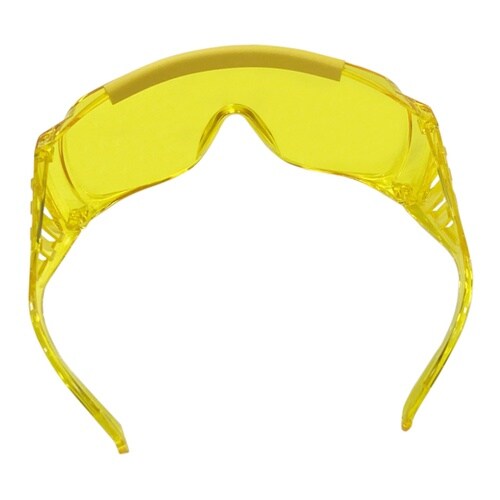 オーバーグラス イエロー No.338