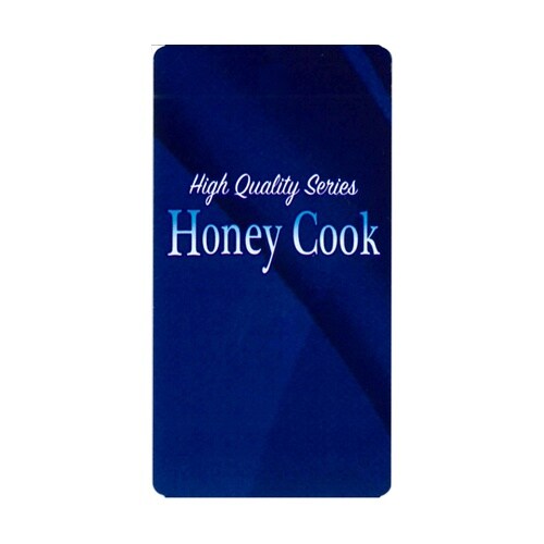 ステンレス万能オイスターナイフ 鋲付 0