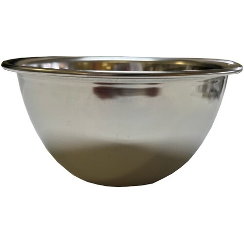 18−0ステンレス製 ステンレス深型ボウ