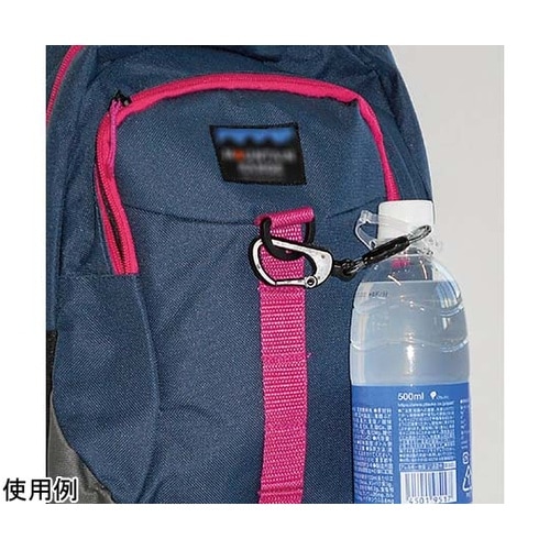 ペットボトルホルダー 幅40mm×長さ1