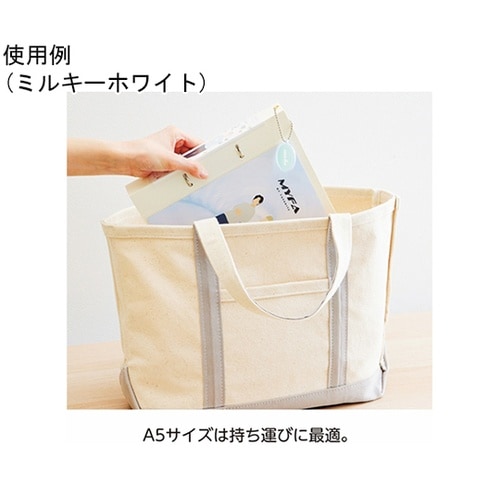 myfa コレクションファイル A5 ミ