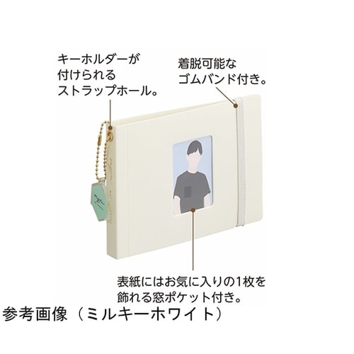 myfa インスタントフォトコレクション