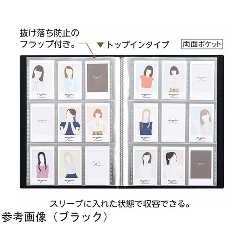 myfa インスタントフォトコレクション